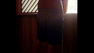 Full home video, exhibitionism, anal, vaginal, anal plug, nipple stimulator, DP, various positions...