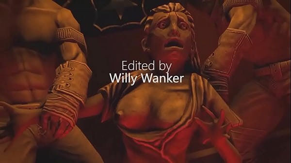 Download Video - Elizabeth Takes Multiple Cocks