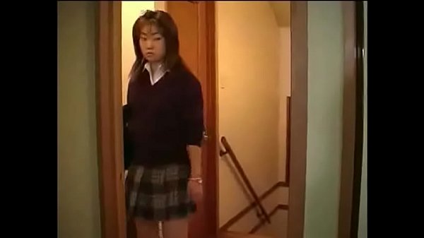 Japanese Stepmom step Son