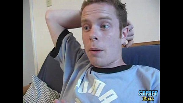 Download Video - Tricking the Straight Boy