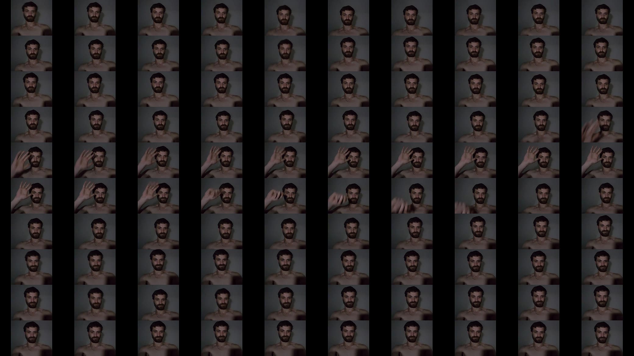 Verification video 预览图