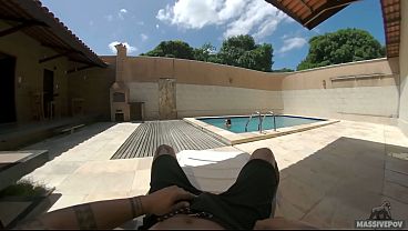Perversions in public pool