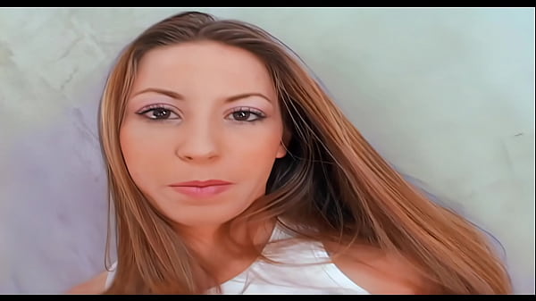 Candice Cox Has A Threesome Then Swaps Cum From Her Tongue With Her Friend Lexi Leigh