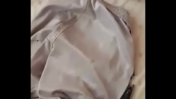 Download Video - Boy cums on my bed