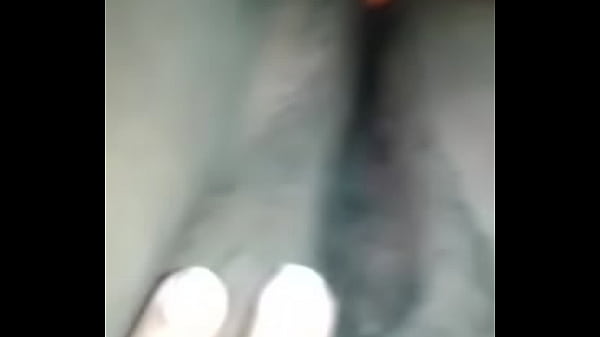 Showing Hot Pussy