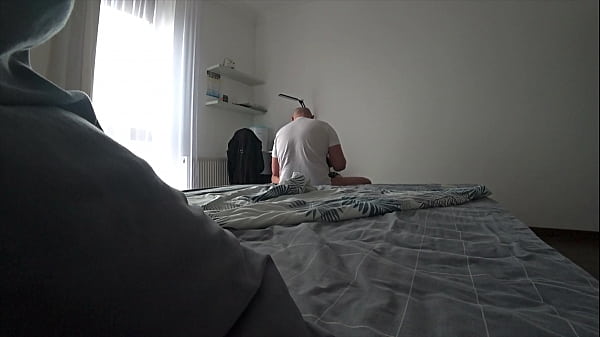 Wife Cheats On Her Husband With His Best Friend In A Hotel room.Real