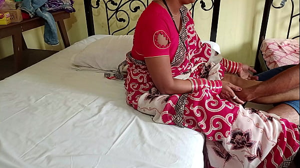 Bestever xxx fucking maid on her second suhagraat