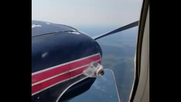Seneca Flying Mono