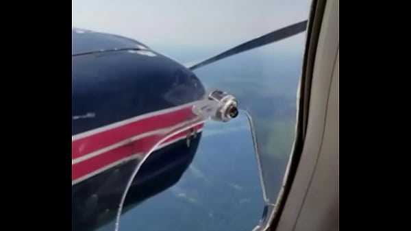 Seneca Flying Mono