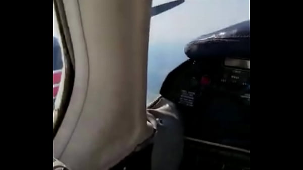 Seneca Flying Mono
