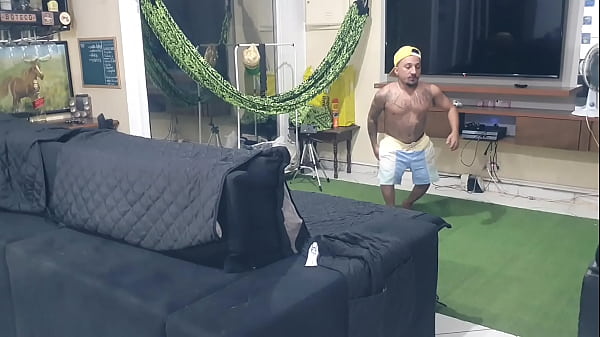 Corno films his wife fucking Anao gifted and evil