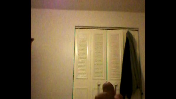 beating off big dick.