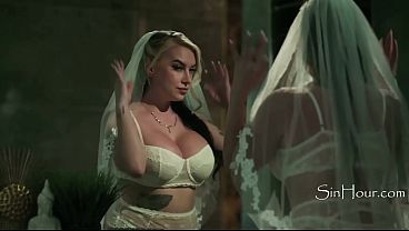 I Fuck The Groomsman To Learn My Fiancé's Secret
