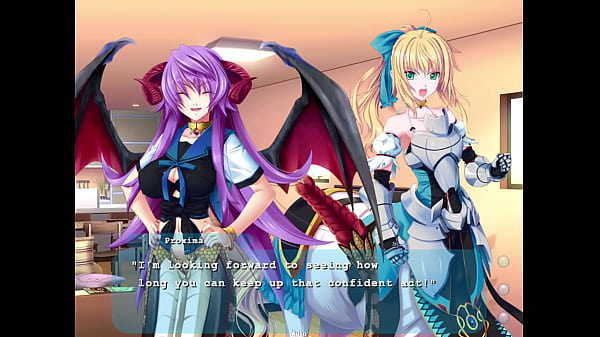 Princess X fan Disc ep16 - Getting to know more