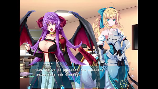 Princess X fan Disc ep16 - Getting to know more