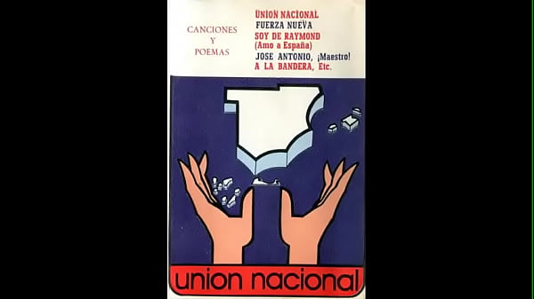 Ese gran hombre (dedicada a Francisco Franco) 1979