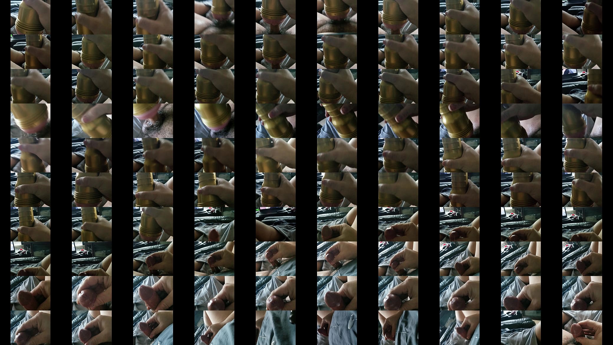 Cum explosion 预览图