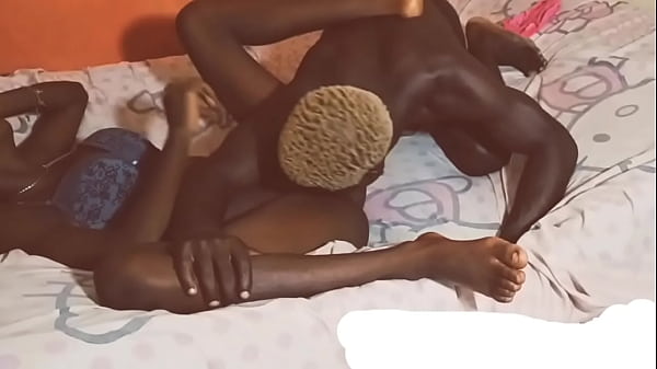 Download Video - She is horny&comma; so I have to fuck the hell out of her pussy