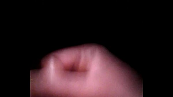 thumb hand job 2