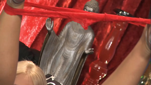 Madison James Takes On More Inches Than She Ever Has Before