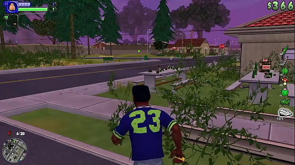 Bonetown Second Coming Part 3