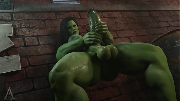 she hulk