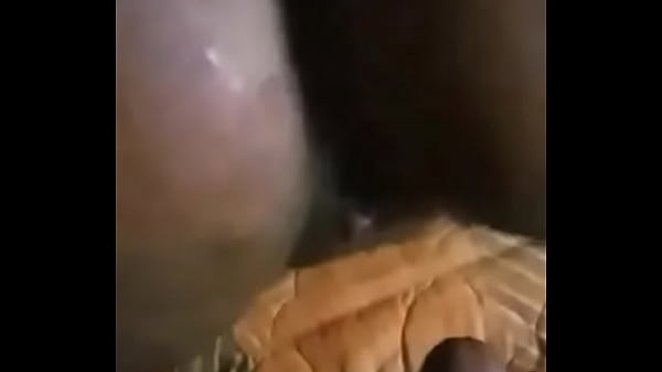 Pounding this thot from the back