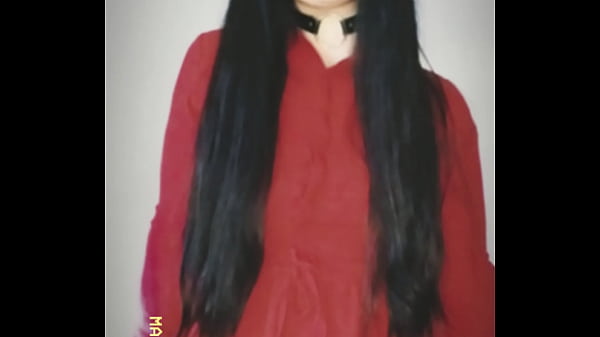 Lammy Pixel ??Lady in Red