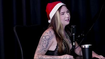 ASSISTA OS MELHORES MOMENTOS DO PAPO SAFADO E CHEIO DE PUTARIA COM A NATH ZANNIN (STELLAR BLUE) NO PORN CAST BRAZIL - PARTE 2 (WATCH ON: SHEER/RED)