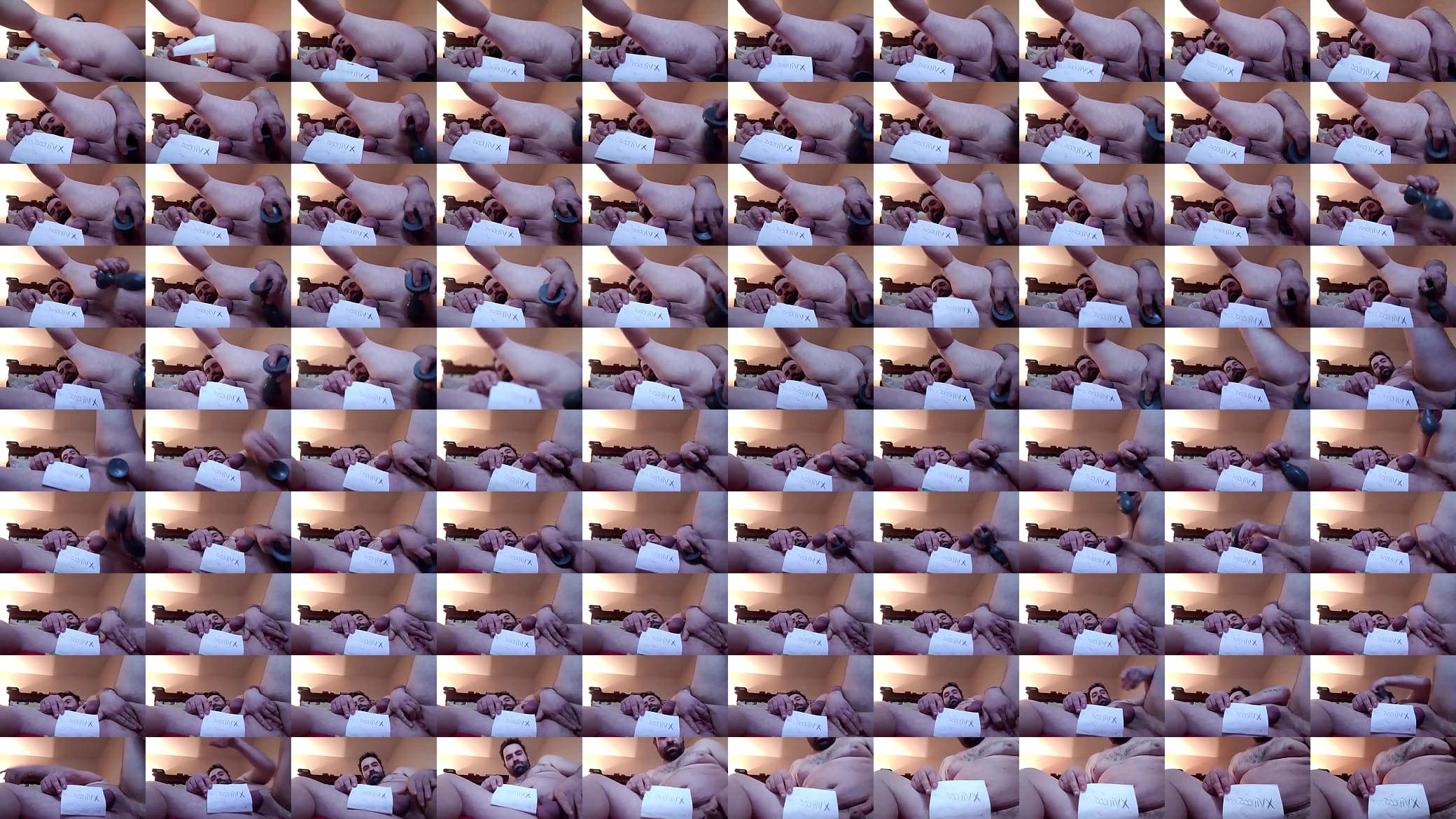 Verification video 预览图