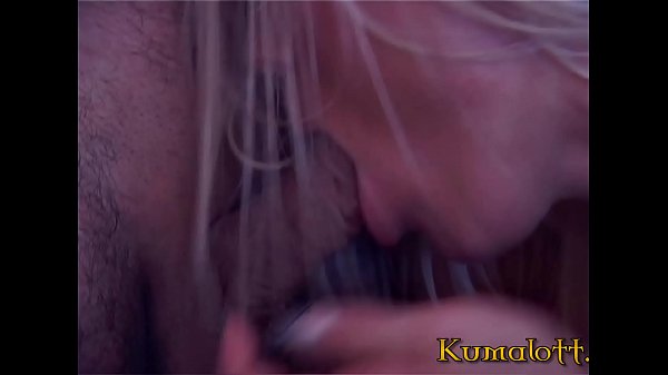 Twins Kit & Kat Lee and BFF Cindy Behr on 1 Big Cock