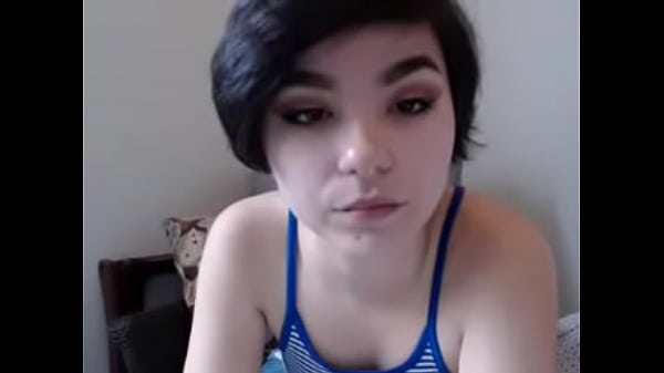 Ultraviolet Darling Show Cam