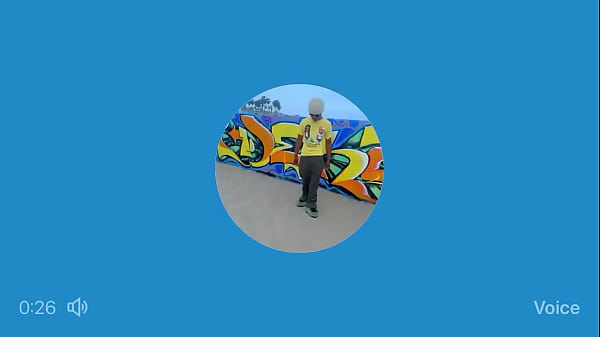 Back Like I Never Left ↕️?