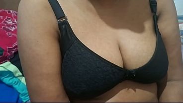 Submissive Wife homemade super hot video