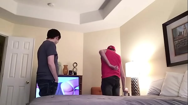 Download Video - Otter Boi needed a POZ load so I gave it to him&period;  Please enjoy the video as much as he enjoyed my cock&period; No hole refused so please add comments and message me you filthy nasty cum sluts&period;  Sacramento is Home&period; Get ready&period;