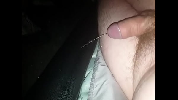 Download Video - Pissing whilst lay in bed
