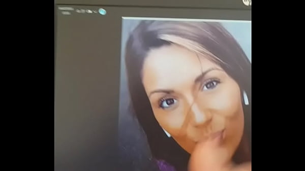 Cum tribute für steffi