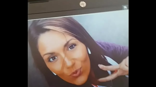 Cum tribute für steffi