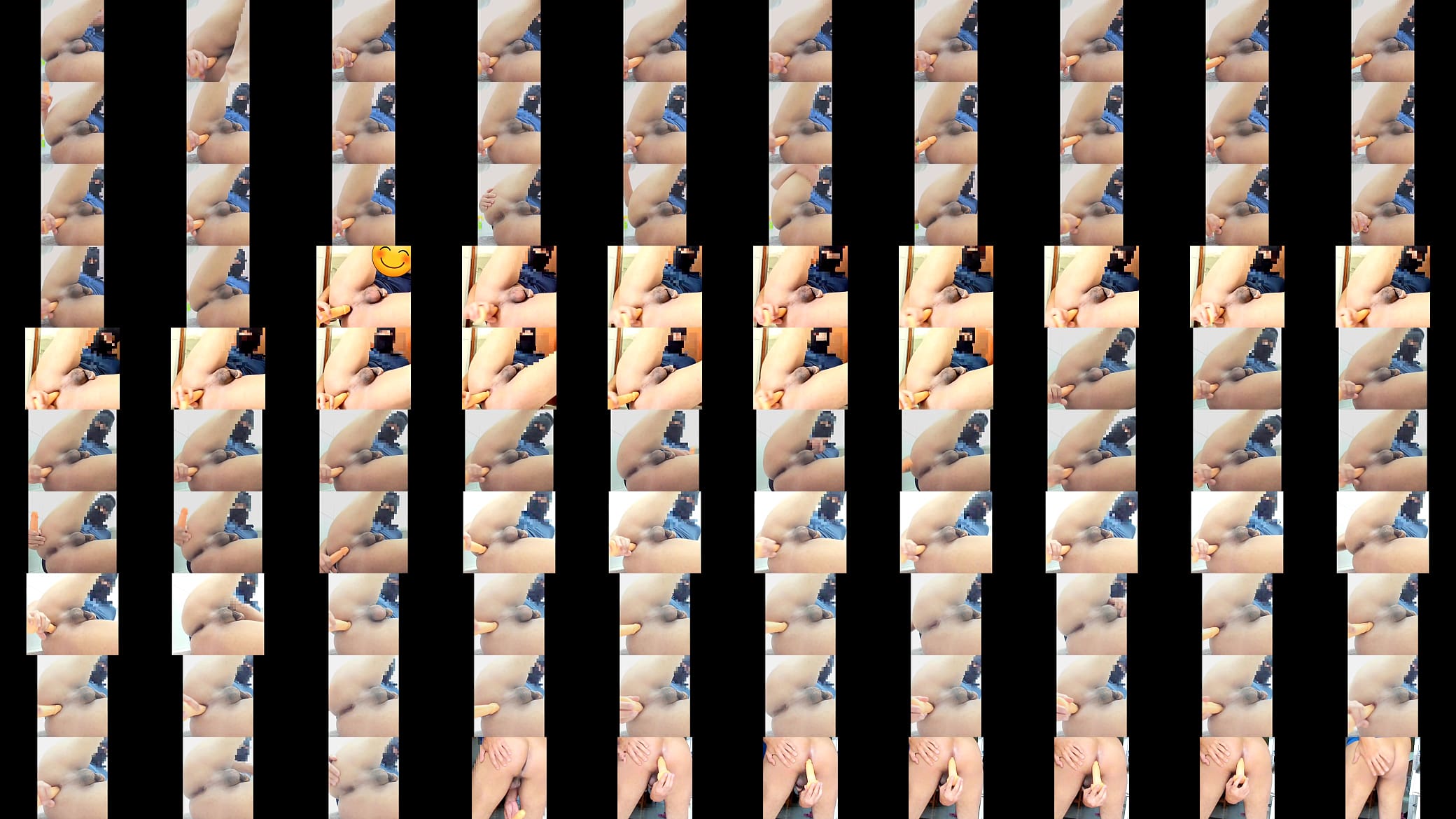 Consolo no cuzinho 预览图