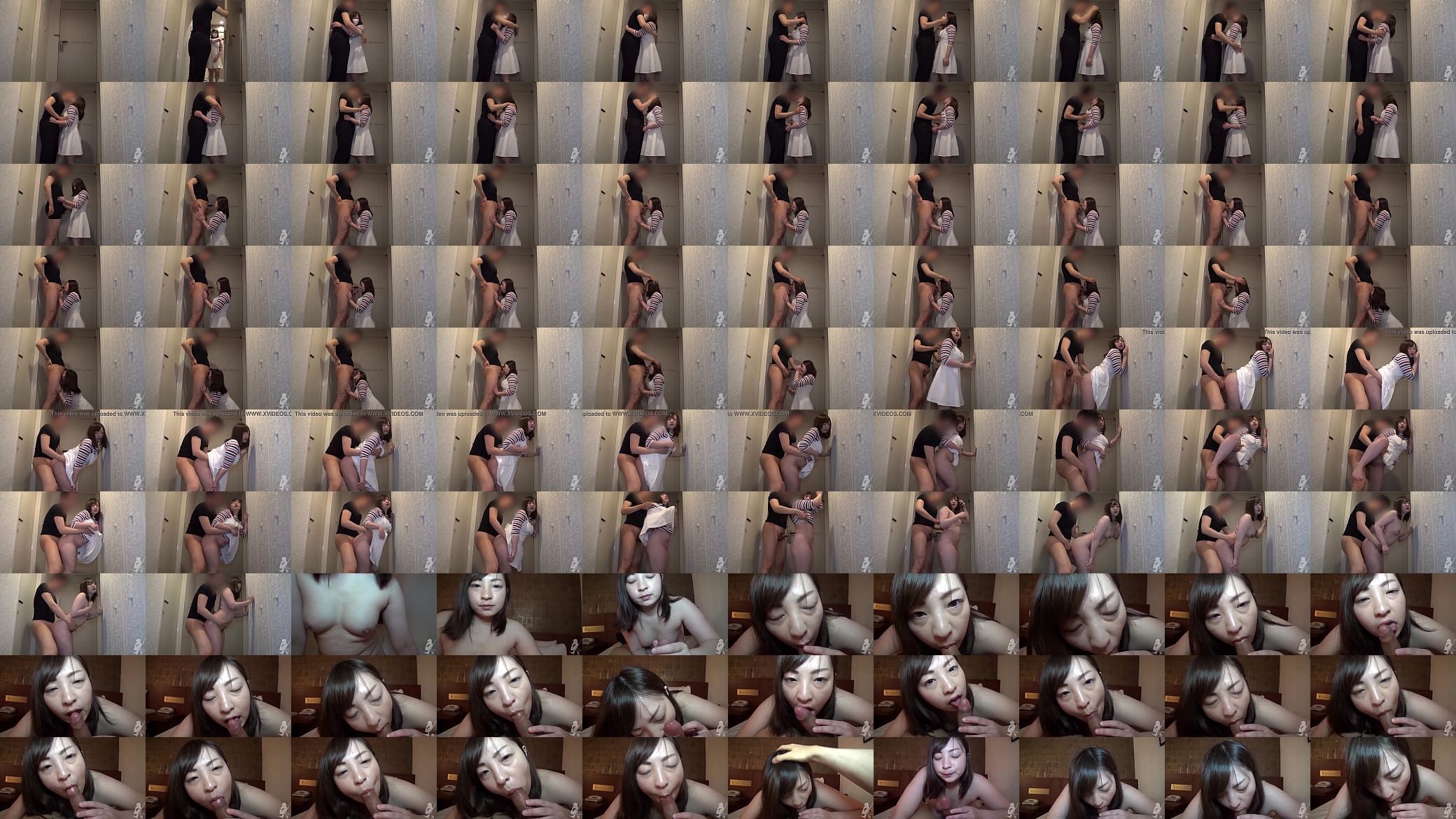 Horny Asian Girl 174 预览图