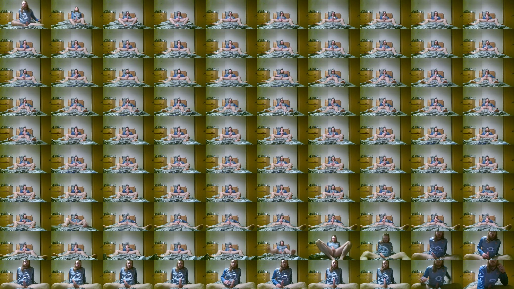 hesoffhisnut just chillin 预览图