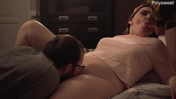 Download Video - Fucking my girlfriend in a pussy filled with another man's cum