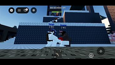 Teto es usada en pelea de espadas