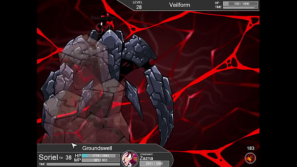 Crimson Keep Chapter7 Bosses