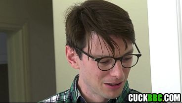 Wife Invites BBC Bull For Anal Ifo Cuck Husband