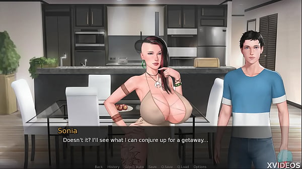 PRINCE OF SUBURBIA #54 • Big, juicy tits and a shaved pussy...that's my jam!