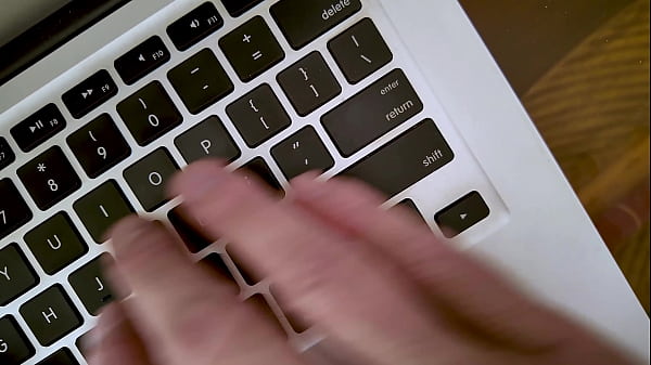 Hacking into Raven Lane's Naughty Circuits – My Sexbot's First PornDudeCasting!