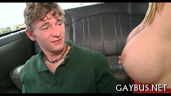 Satisfying a hungry and wild knob