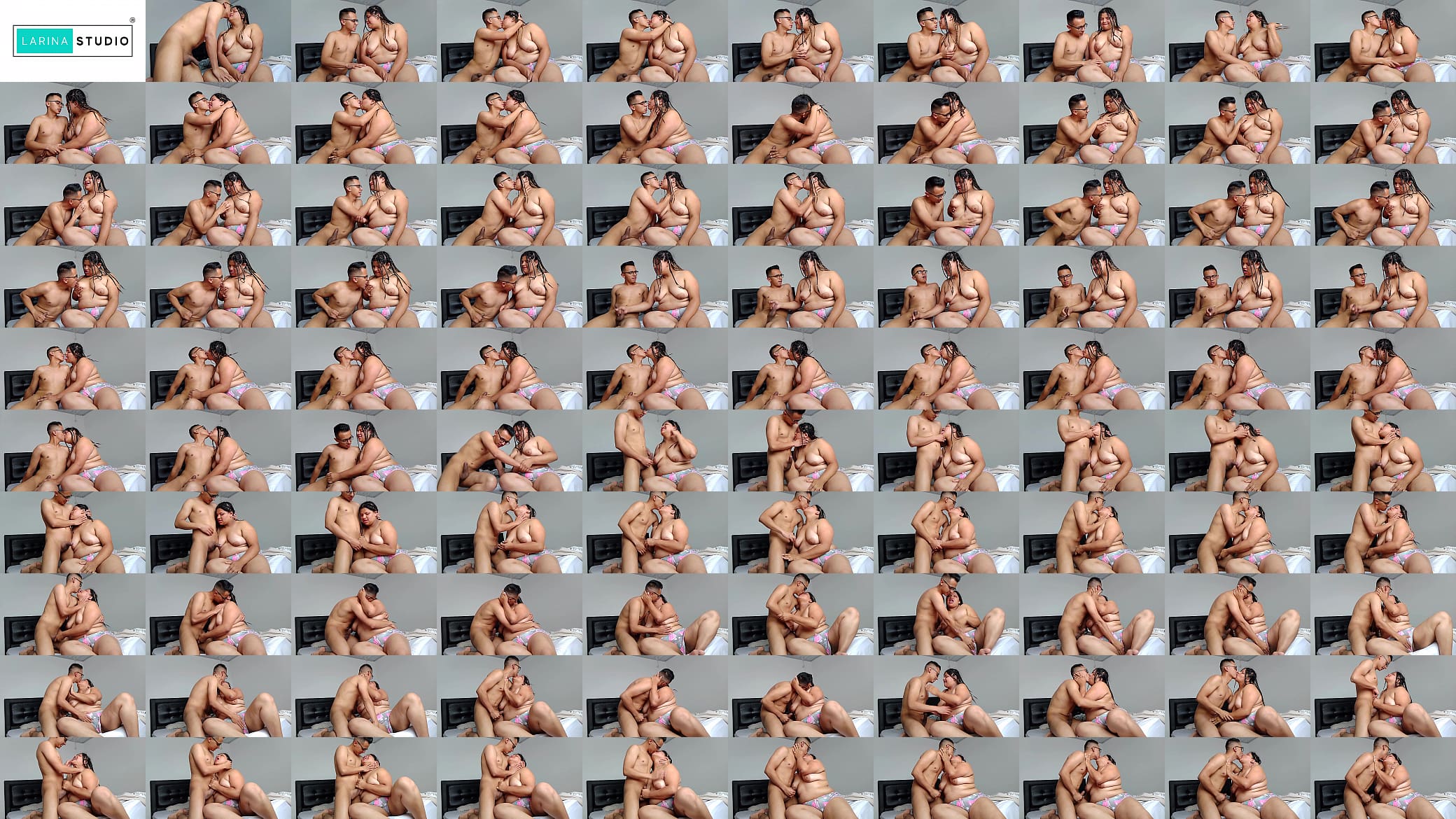 CORNUDO ESPOSO TIENE UN ENCUENTRO MUY CALIENTE CON SU AMANTEN EN UN MOTEL - Culona en Short y Tetas Grandes Latina se da unos Ricos Besos Ca 预览图