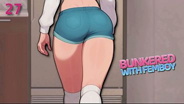 Misterdoktor - BUNKERED WITH FEMBOY #27